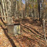 Review photo of Cowans Gap State Park Campground by Shelly S., November 1, 2017