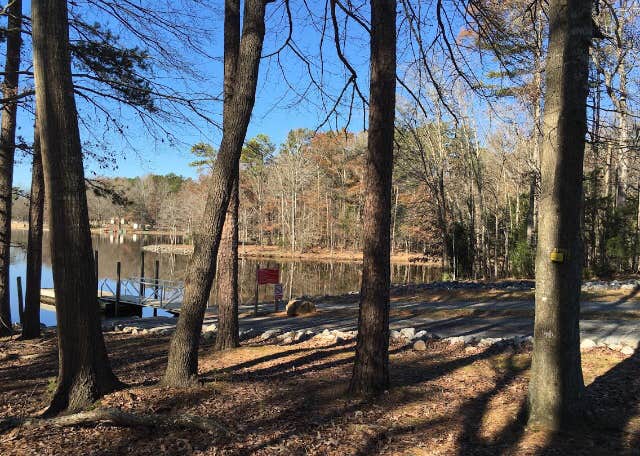 Camper submitted image from Cane Creek Park - 2