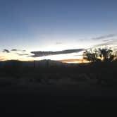 Review photo of McDowell Mountain Regional Park by Sara S., November 11, 2017