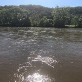 Review photo of Andy Guest/Shenandoah River State Park Campground by RL , June 8, 2020