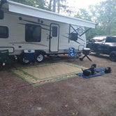 Review photo of Echo Farms RV Campground by Becca U., July 1, 2020
