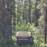 Review photo of Lid Creek Campground by Elizabeth  N., July 1, 2020