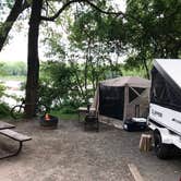 Review photo of Interstate State Park (Minnesota) by Tikki B., July 1, 2020