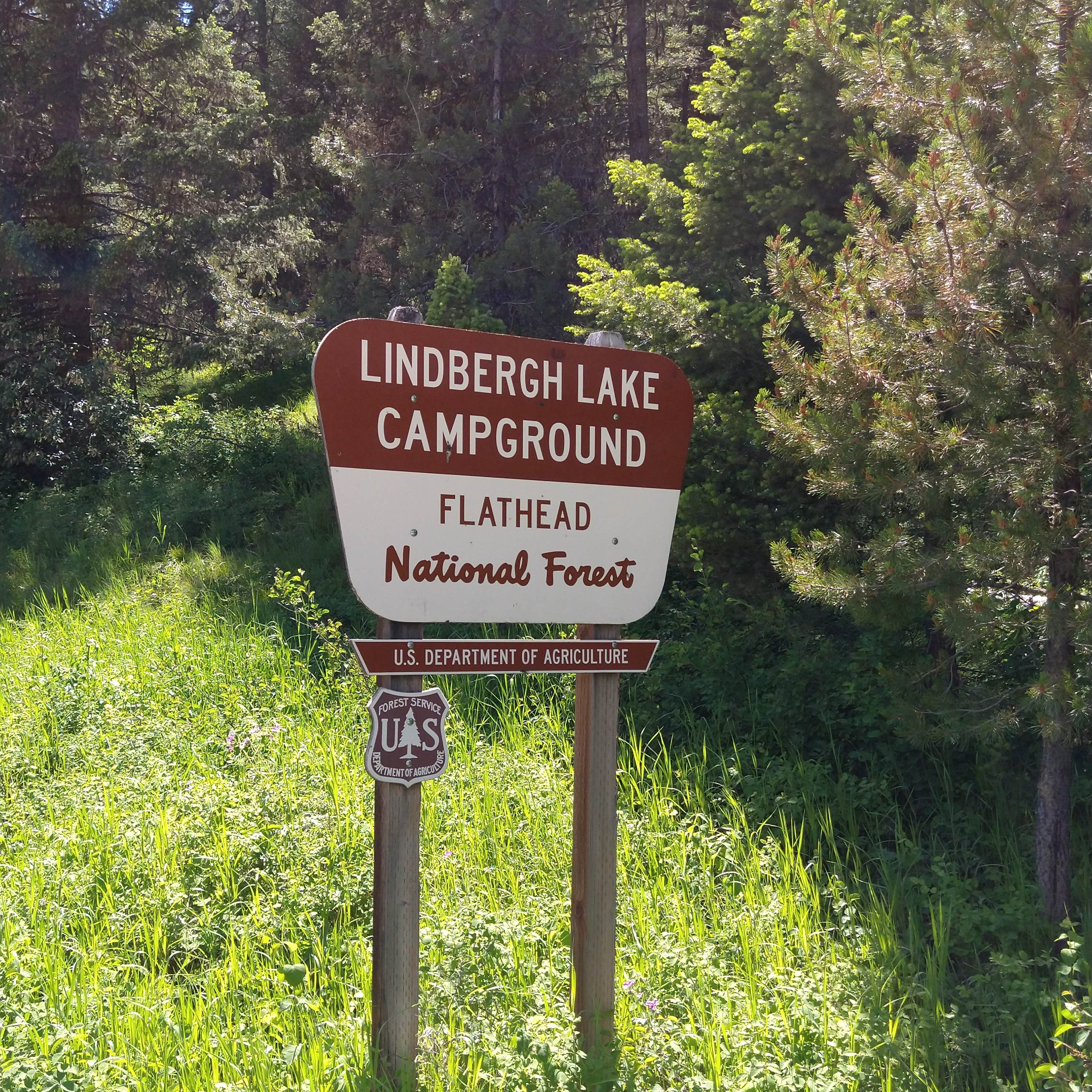 Escape To Serenity: Your Guide To Lindbergh Lake Campground In Montana