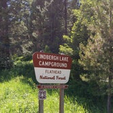 Review photo of Lindbergh Lake Campground by Elizabeth  N., July 1, 2020