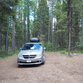 Review photo of Lindbergh Lake Campground by Elizabeth  N., July 1, 2020