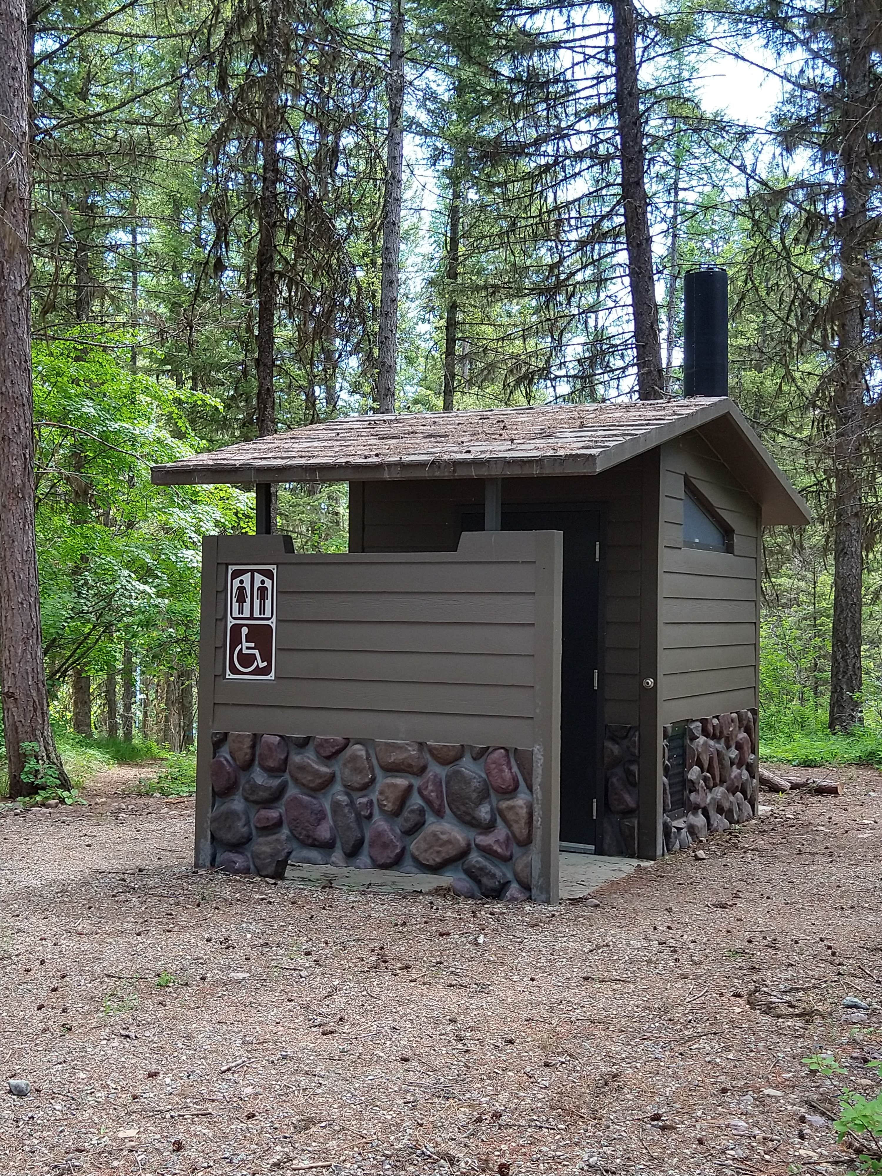 Escape to Serenity: Your Guide to Lindbergh Lake Campground in Montana