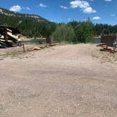 Review photo of Ruedi Marina Campground by Zahru A., July 1, 2020