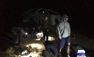 Samantha G.'s photo at Page Lake Powell Campground near Lake Powell, UT