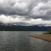 Review photo of Lid Creek Campground by Bjorn S., July 1, 2020