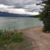 Review photo of Lid Creek Campground by Bjorn S., July 1, 2020