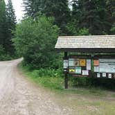 Review photo of Lid Creek Campground by Bjorn S., July 1, 2020