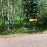 Review photo of Little Mattie Campground — White River National Forest by Zahru A., July 1, 2020