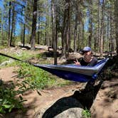 Review photo of Fall River Campground by Ben B., July 1, 2020