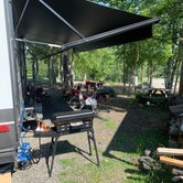 Review photo of Fox Run Lodge & RV Campground by Fred S., July 1, 2020