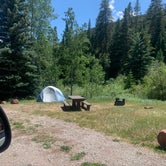 Review photo of Little Maud Campground by Zahru A., July 1, 2020