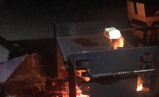 Aimee A.'s photo at Lost Dutchman State Park Campground near Queen Creek, AZ