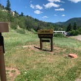 Review photo of Little Maud Campground by Zahru A., July 1, 2020