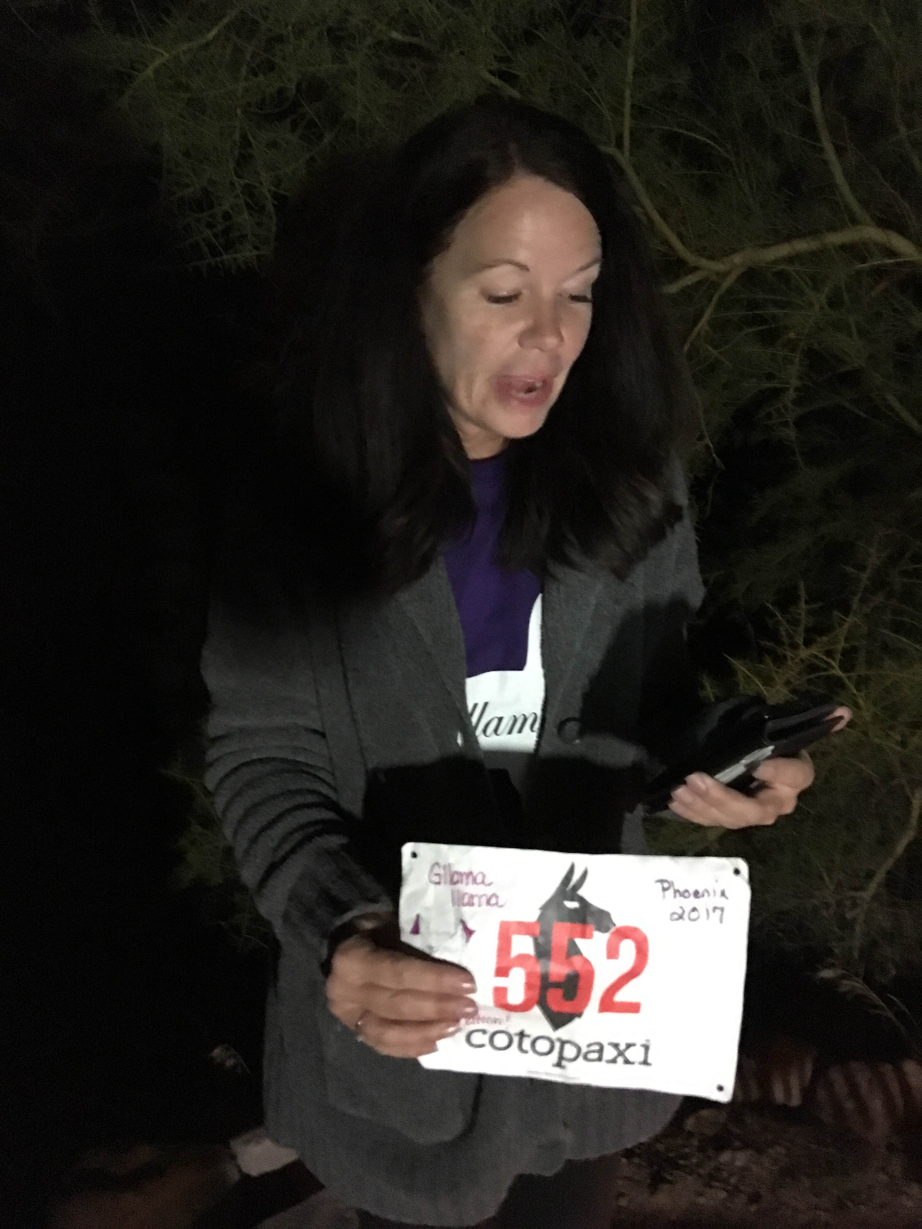 Camper submitted image from Lost Dutchman State Park Campground - 4