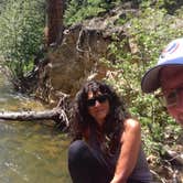 Review photo of Lincoln Creek Dispersed Campground by Marc W., July 1, 2020