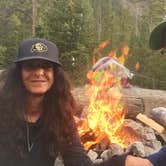 Review photo of Lincoln Creek Dispersed Campground by Marc W., July 1, 2020
