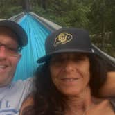 Review photo of Lincoln Creek Dispersed Campground by Marc W., July 1, 2020