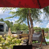 Review photo of Rivers Edge RV Park II by Mike E., July 1, 2020