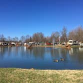 Review photo of Rivers Edge RV Park II by Mike E., July 1, 2020