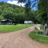 Review photo of R&D Campground by Susan B., July 1, 2020