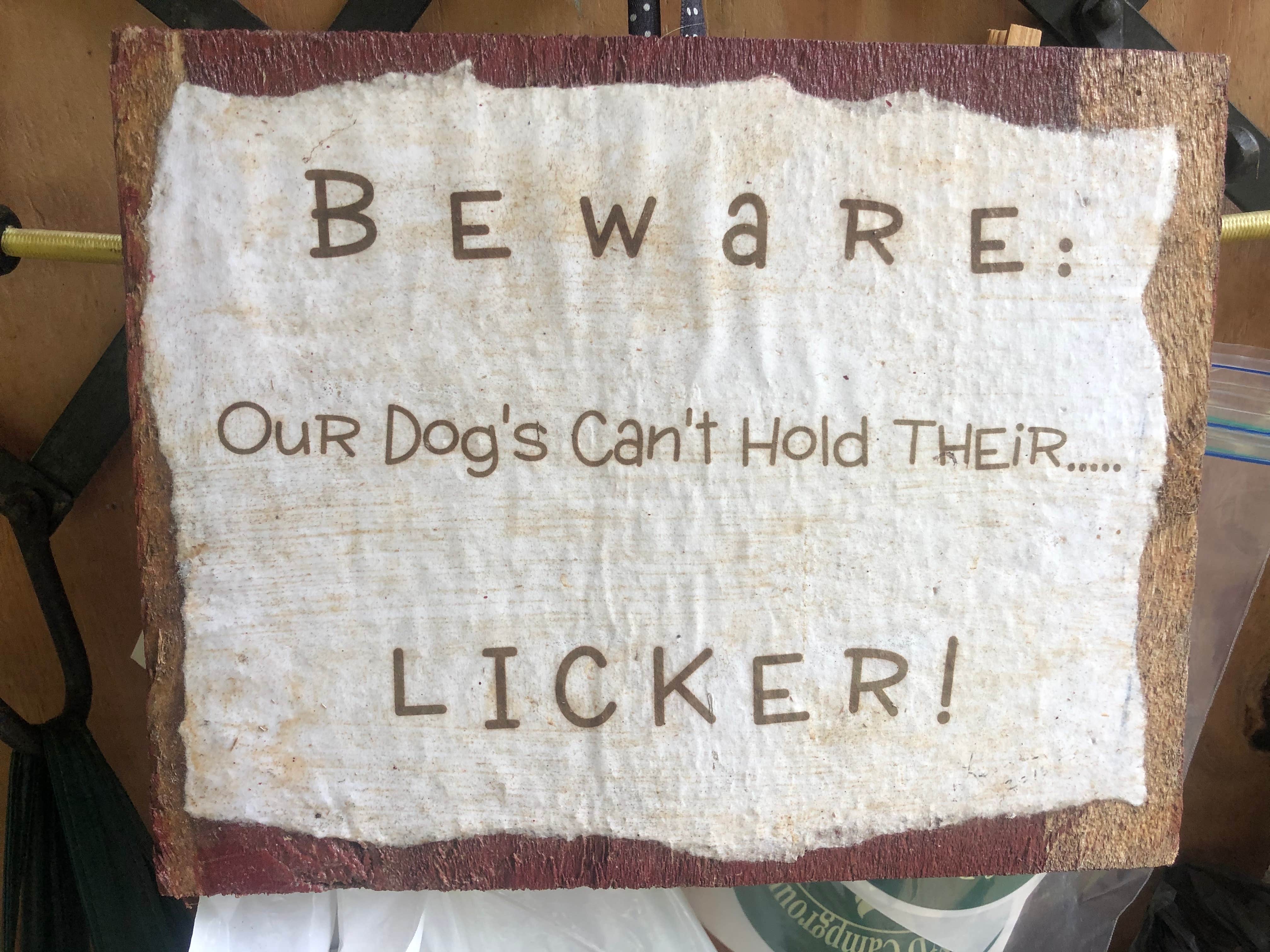 Camper-submitted photo at R&D Campground near Laurel Bloomery, TN