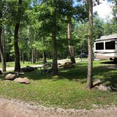 Review photo of Sand Springs Campground by Laura H., July 1, 2020