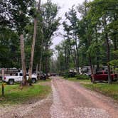 Review photo of Sand Springs Campground by Laura H., July 1, 2020