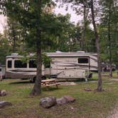 Review photo of Sand Springs Campground by Laura H., July 1, 2020