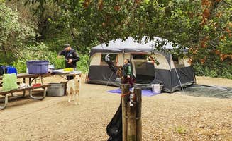 Christine O.'s photo at Cerro Alto Campground near Atascadero, CA