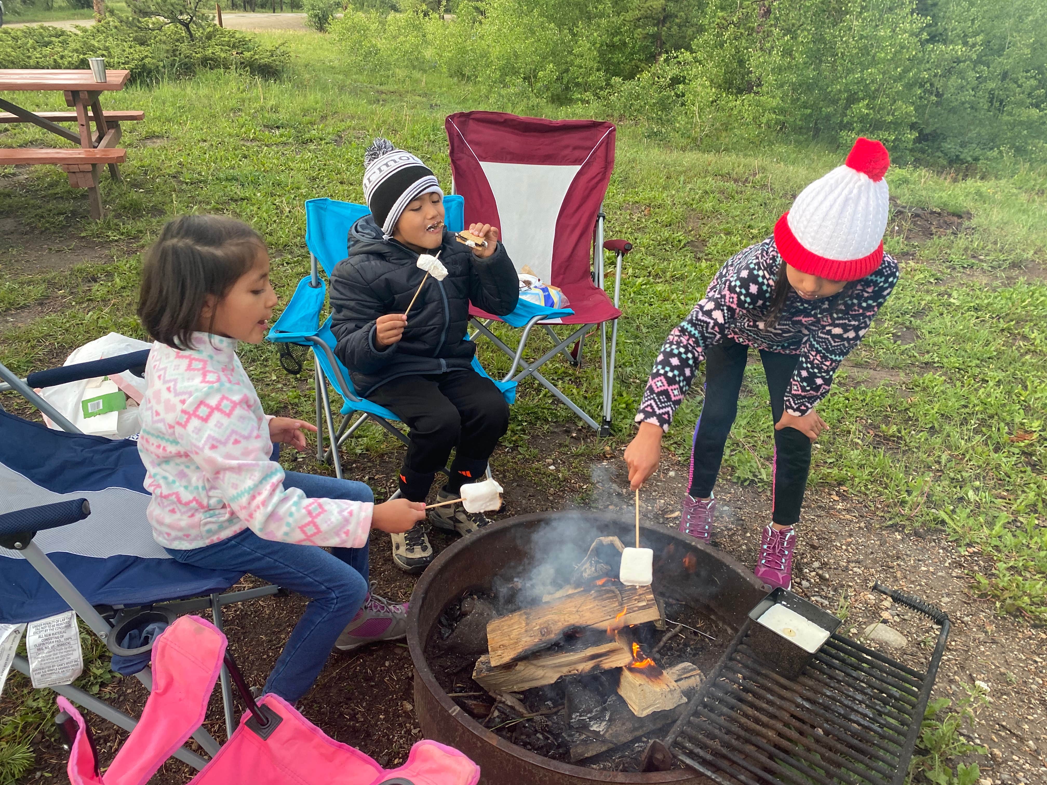 Camper submitted image from Winding River Resort - 3