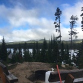 Review photo of Olallie Campground by Brandon G., July 1, 2020