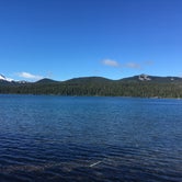 Review photo of Olallie Campground by Brandon G., July 1, 2020
