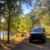 Review photo of Lake Hartwell State Park Campground by Bill C., June 22, 2020