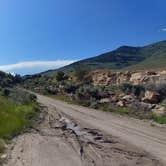 Review photo of Travertine Road Dispersed - Yellowstone by Compton D., July 1, 2020