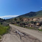 Review photo of Travertine Road Dispersed - Yellowstone by Compton D., July 1, 2020
