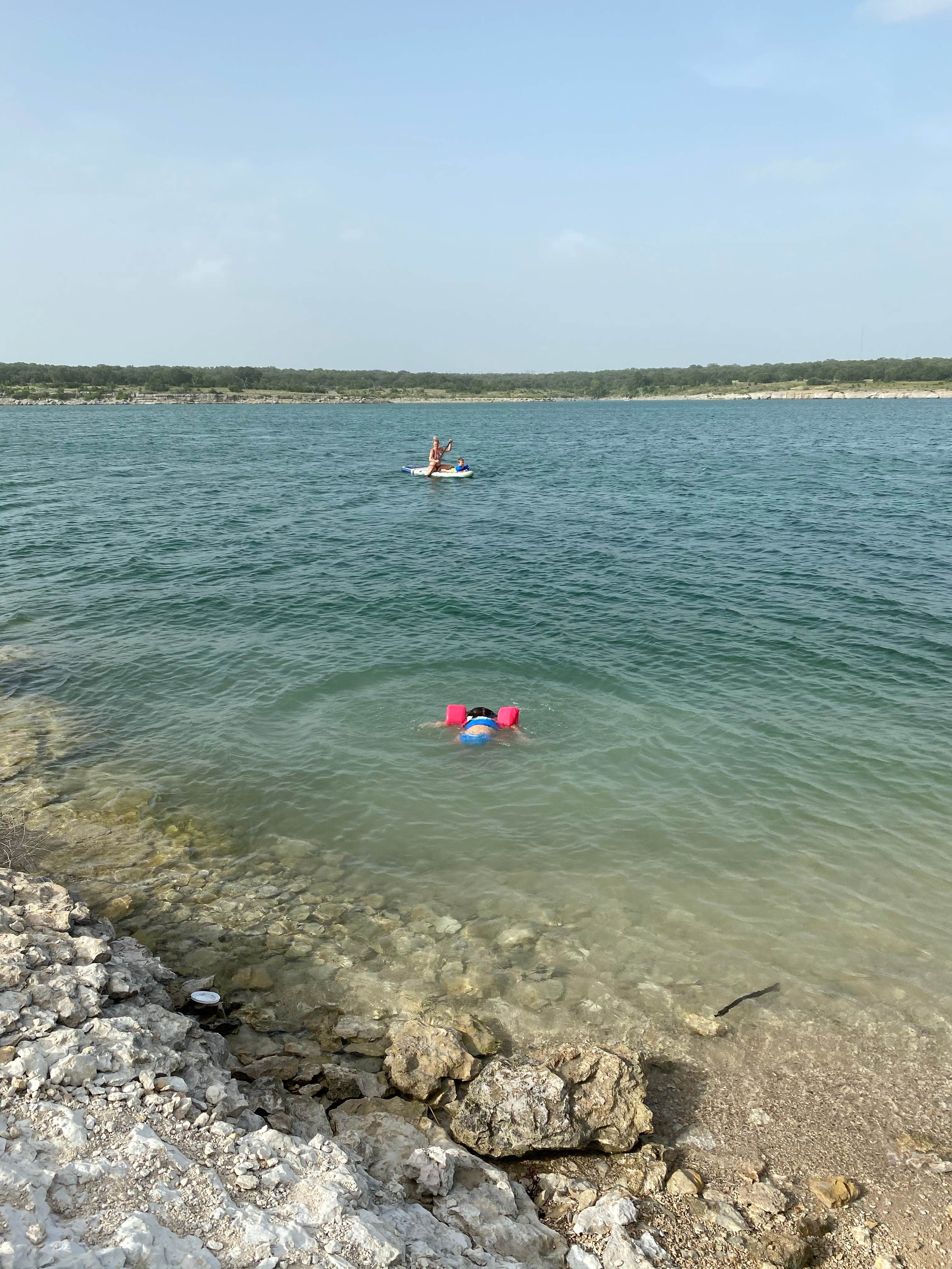 Camper-submitted photo at Cedar Breaks Park near Georgetown Lake