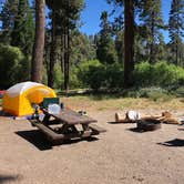 Review photo of San Bernardino National Forest Green Valley Campground by Julien E., July 2, 2020