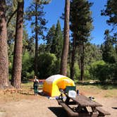 Review photo of San Bernardino National Forest Green Valley Campground by Julien E., July 2, 2020