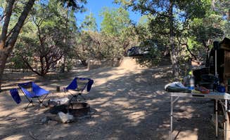 Julien E.'s photo at Stone Creek Campground — Mount San Jacinto State Park near Beaumont, CA