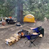 Review photo of Stone Creek Campground — Mount San Jacinto State Park by Julien E., July 2, 2020