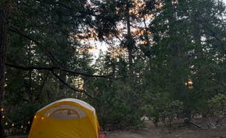 Julien E.'s photo at Stone Creek Campground — Mount San Jacinto State Park near San Jacinto, CA