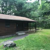 Review photo of Hills Creek State Park Campground by Barbara S., July 2, 2020