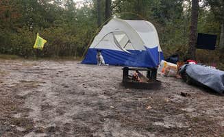 Meg F.'s photo at Batona — Wharton State Forest near Grenloch, NJ