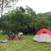 Review photo of Low Water Bridge Campground by RL , June 14, 2020