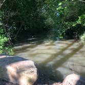 Review photo of Low Water Bridge Campground by RL , June 14, 2020